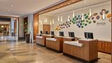 The Westin Riverfront Mountain Villas Lobby