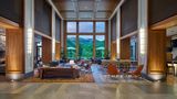 The Westin Riverfront Mountain Villas Lobby