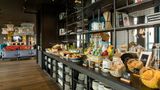 Motel One Mannheim Restaurant