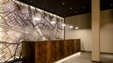 Motel One Mannheim Lobby