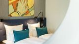 Motel One Mannheim Room