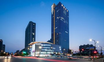 Crowne Plaza Hangzhou Linping