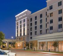 Crowne Plaza Shenandoah Exterior