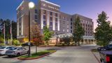 Crowne Plaza Shenandoah Exterior