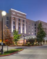Crowne Plaza Shenandoah