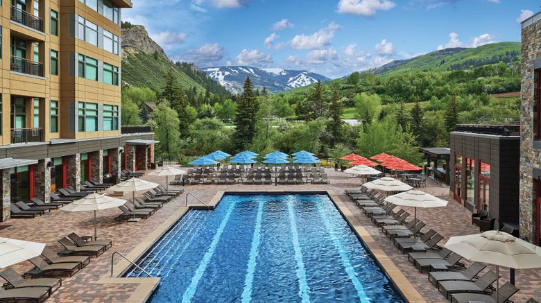 <b>The Westin Riverfront Mountain Villas Pool</b>. Images powered by <a href="https://www.leonardoworldwide.com/" title="Leonardo Worldwide" target="_blank">Leonardo</a>.