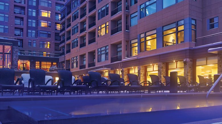 <b>The Westin Riverfront Mountain Villas Recreation</b>. Images powered by <a href="https://www.leonardoworldwide.com/" title="Leonardo Worldwide" target="_blank">Leonardo</a>.