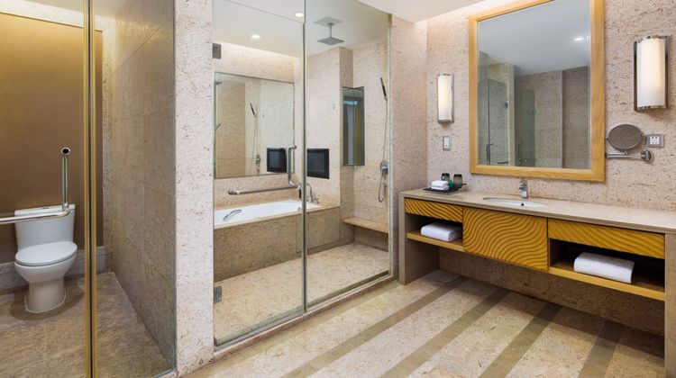 Four Points by Sheraton Hainan, Sanya Room