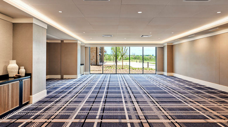 <b>Omni PGA Resort Frisco Resort & Spa Meeting</b>. Images powered by <a href="https://www.leonardoworldwide.com/" title="Leonardo Worldwide" target="_blank">Leonardo</a>.
