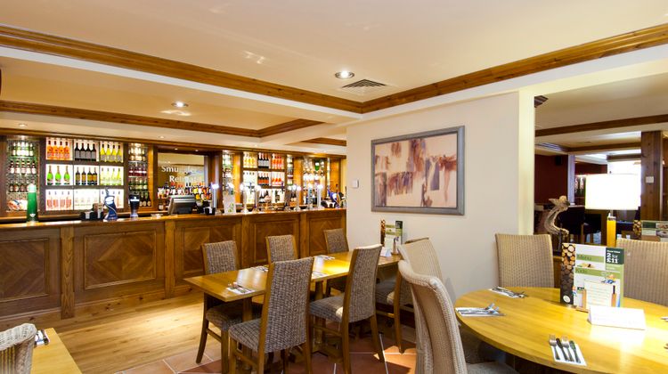 Premier Inn Ramsgate Restaurant