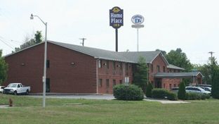 Home Place Inn