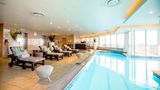 InterContinental O.R.Tambo Airport Hotel Pool