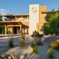 Sheraton Redding Hotel at Sundial Bridge