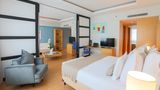 Pestana Curitiba Hotel Room