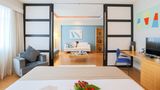Pestana Curitiba Hotel Suite