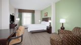 Holiday Inn Express & Suites Oro Valley Room