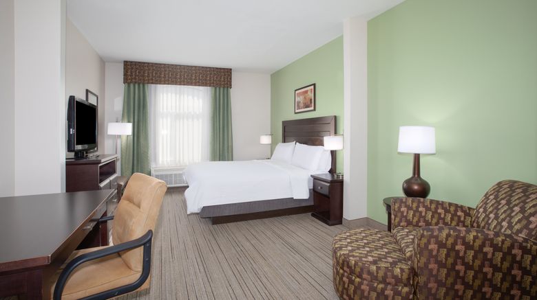 <b>Holiday Inn Express & Suites Oro Valley Room</b>. Images powered by <a href="https://www.leonardoworldwide.com/" title="Leonardo Worldwide" target="_blank">Leonardo</a>.