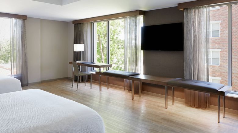 <b>AC Hotel by Marriott Madison Downtown Suite</b>. Images powered by <a href="https://www.leonardoworldwide.com/" title="Leonardo Worldwide" target="_blank">Leonardo</a>.