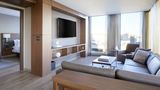 AC Hotel by Marriott Madison Downtown Room