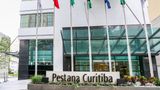 Pestana Curitiba Hotel Pool