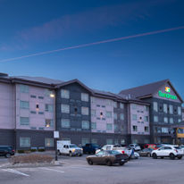Sandman Hotel Oakville