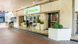 Holiday Inn London Regent's Park Exterior