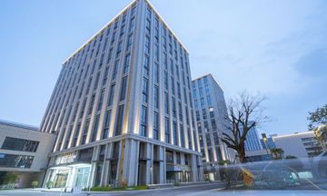 Yuquan Hotel