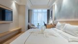 Yuquan Hotel Room