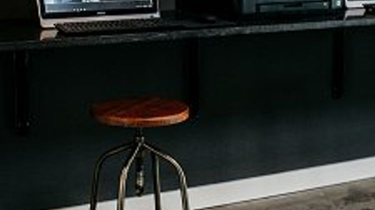 Trumbull & Porter, Ascend Collection Lobby