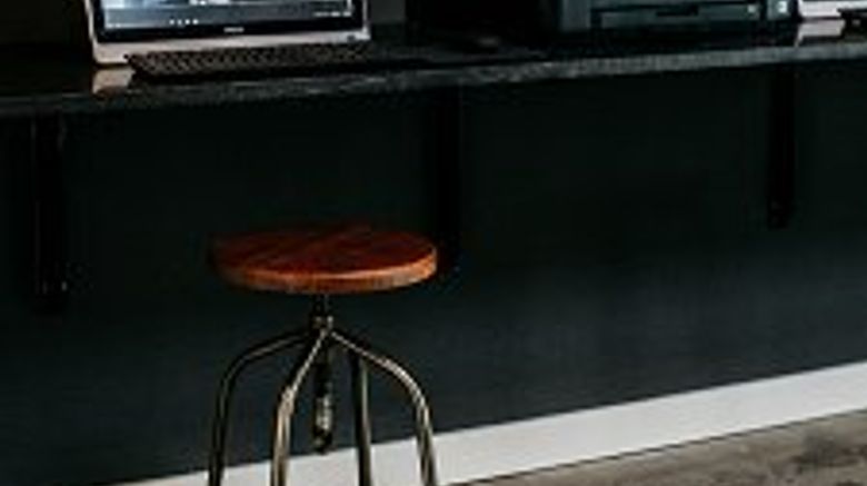 <b>Trumbull & Porter, Ascend Collection Lobby</b>. Images powered by <a href="https://www.leonardoworldwide.com/" title="Leonardo Worldwide" target="_blank">Leonardo</a>.