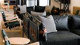 Trumbull & Porter, Ascend Collection Lobby