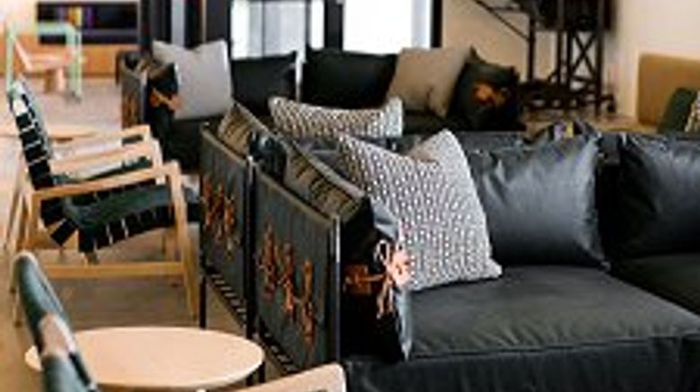 <b>Trumbull & Porter, Ascend Collection Lobby</b>. Images powered by <a href="https://www.leonardoworldwide.com/" title="Leonardo Worldwide" target="_blank">Leonardo</a>.
