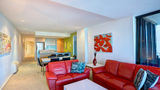 Accommodation Corporate Docklands Room