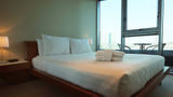 Accommodation Corporate Docklands Room