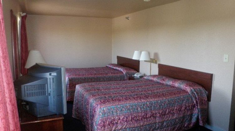 Home Place Inn Room