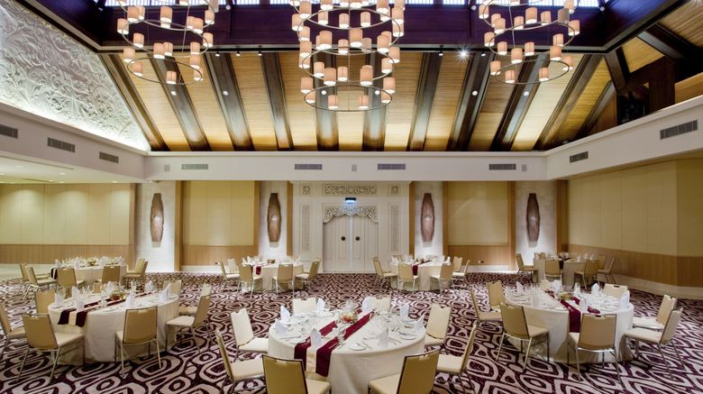 <b>Holiday Inn Express Baruna Bali Ballroom</b>. Images powered by <a href="https://www.leonardoworldwide.com/" title="Leonardo Worldwide" target="_blank">Leonardo</a>.