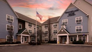 TownePlace Suites by Marriott