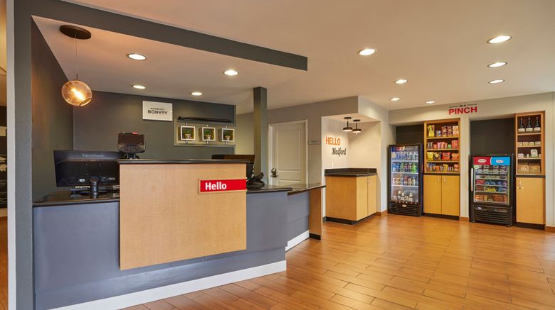<b>TownePlace Suites by Marriott Lobby</b>. Images powered by <a href="https://www.leonardoworldwide.com/" title="Leonardo Worldwide" target="_blank">Leonardo</a>.