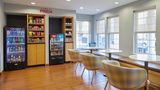 TownePlace Suites by Marriott Lobby