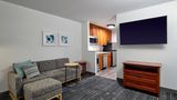 TownePlace Suites by Marriott Room