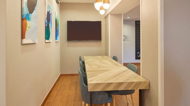 TownePlace Suites by Marriott Restaurant