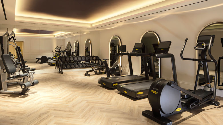 <b>InterContinental Ambasciatori Palace Health Club</b>. Images powered by <a href=https://www.travelagewest.com/Hotels/Rome/