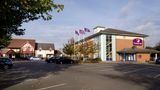 Premier Inn Reading (Caversham Bridge) Exterior
