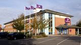 Premier Inn Reading (Caversham Bridge) Exterior