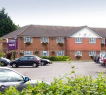 Premier Inn Reading S - Grazeley Green Exterior