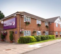 Premier Inn Reading S - Grazeley Green Exterior