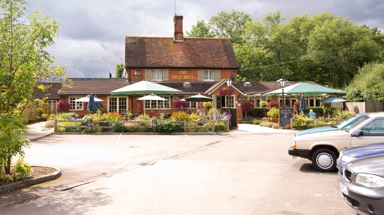 <b>Premier Inn Reading S - Grazeley Green Exterior</b>. Images powered by <a href="https://www.leonardoworldwide.com/" title="Leonardo Worldwide" target="_blank">Leonardo</a>.