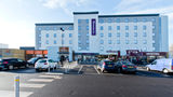 <b>Premier Inn Reading South Gateway Exterior</b>. Images powered by <a href="https://www.leonardoworldwide.com/" title="Leonardo Worldwide" target="_blank">Leonardo</a>.