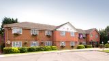 Premier Inn Reading S - Grazeley Green Exterior