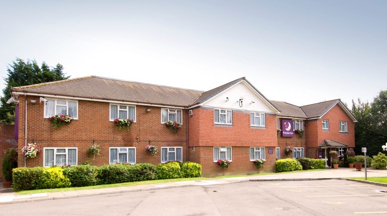 <b>Premier Inn Reading S - Grazeley Green Exterior</b>. Images powered by <a href="https://www.leonardoworldwide.com/" title="Leonardo Worldwide" target="_blank">Leonardo</a>.